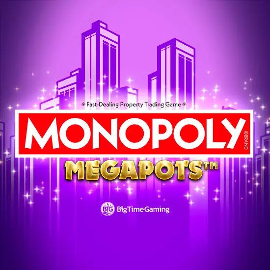 Monopoly Megapots